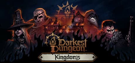 Darkest Dungeon 2