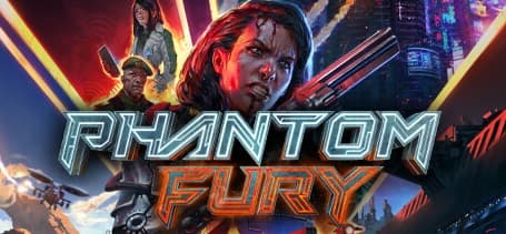 Phantom Fury