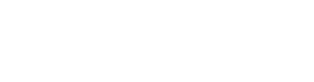 Flying Rat Horizontal Logo - White